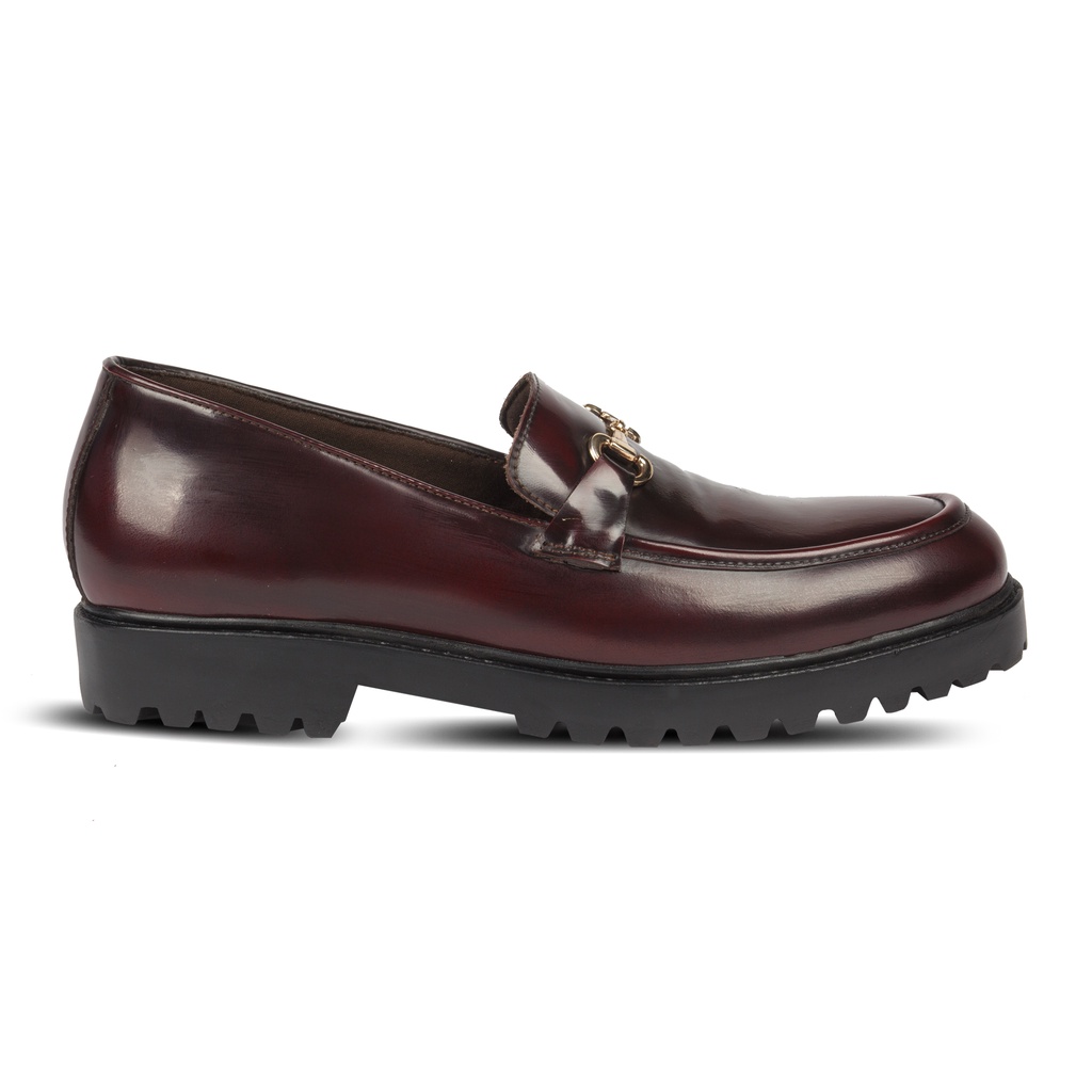 Sam Buckle Maroon (Men)