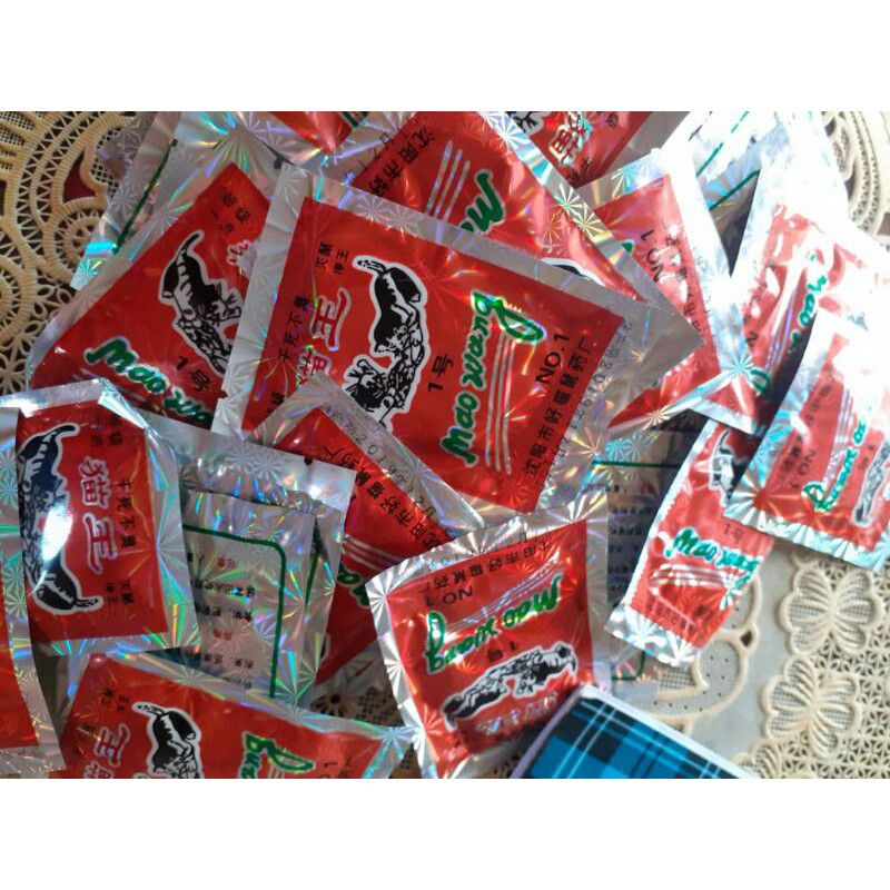Racun tikus mao Wang original/racun tikus beras