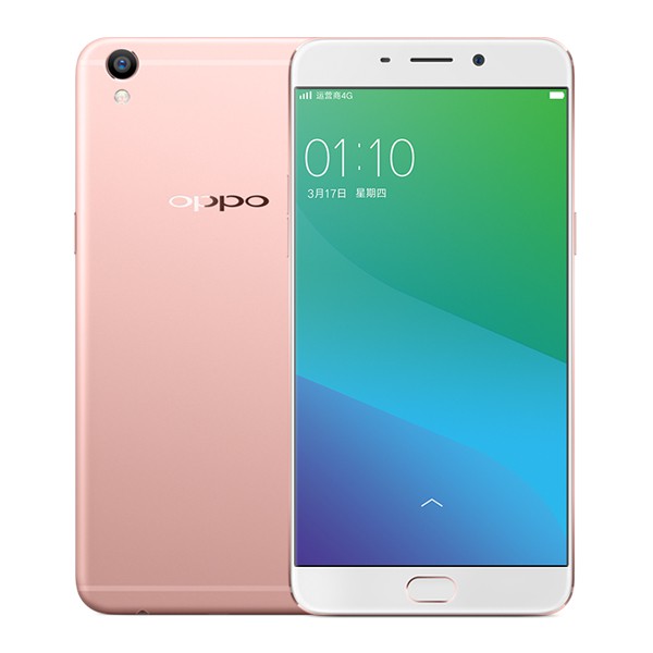 Oppo Smartphone F1S+