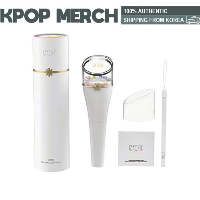 Lightstick Izone