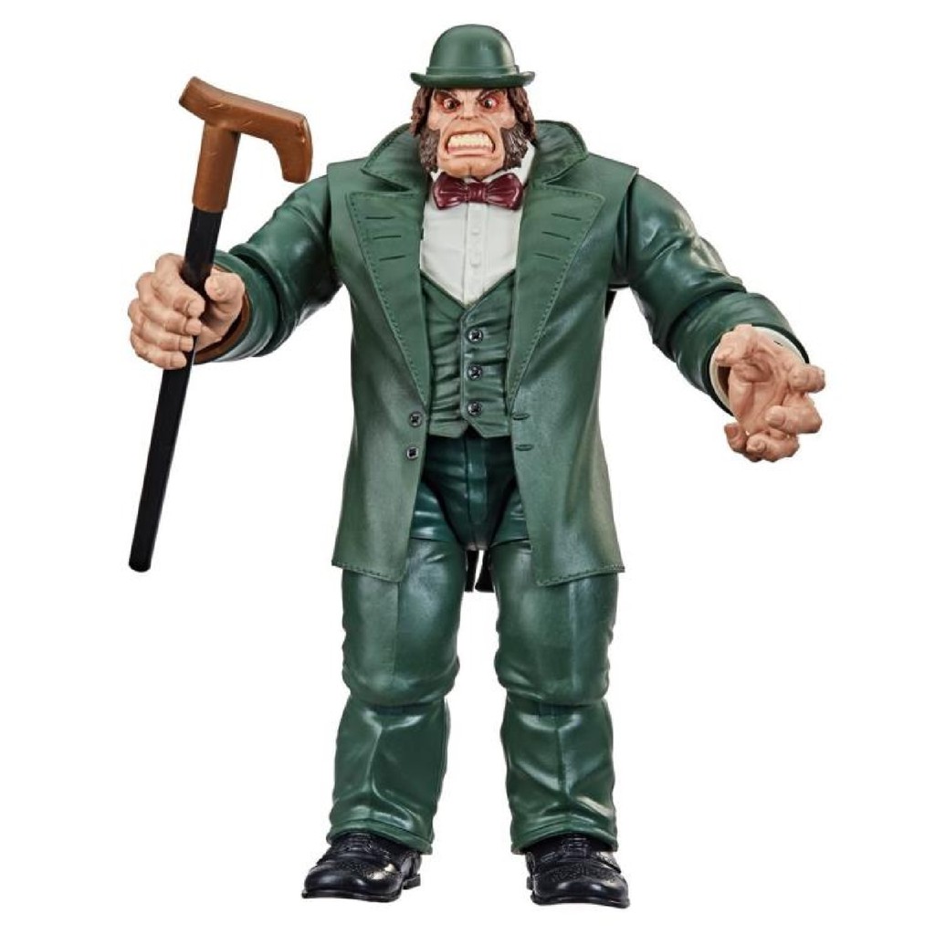 Jual MARVEL Legends Series ShangChi 