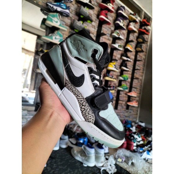 Sepatu Nike Jordan Original Preloved