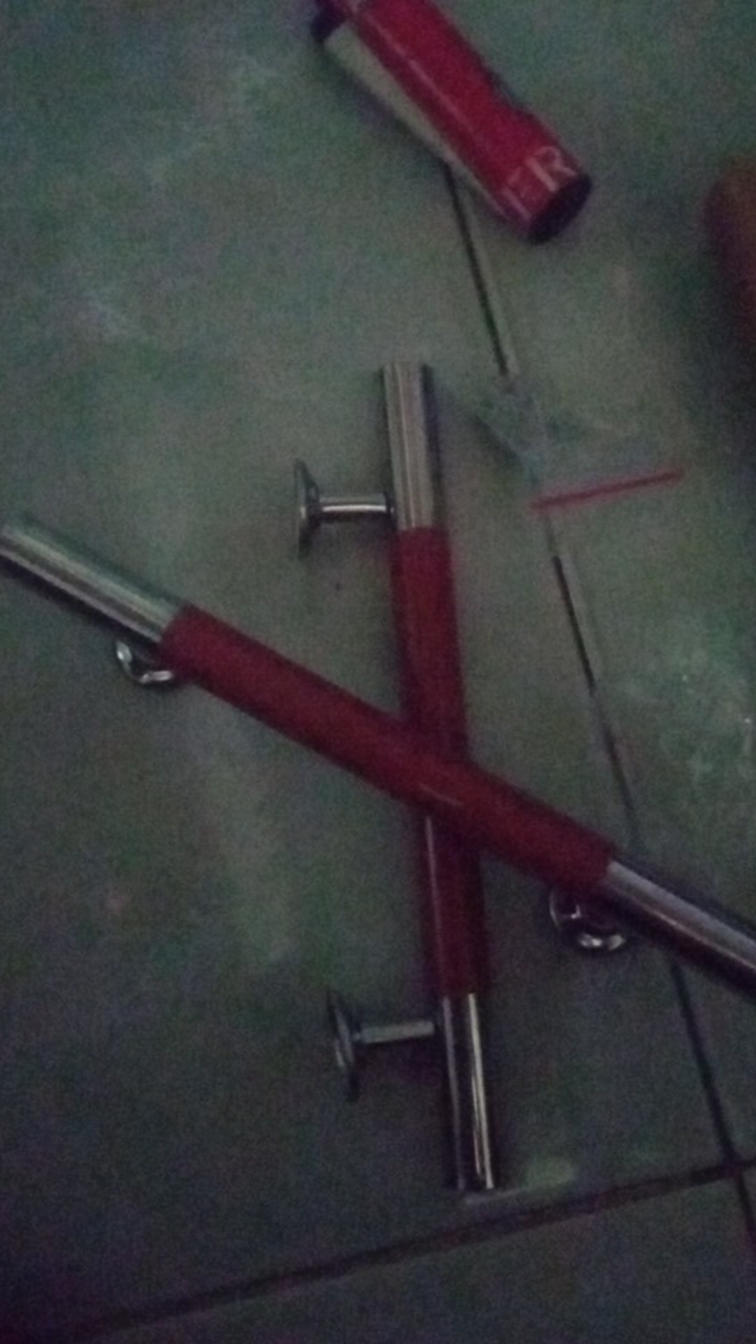 Handle Pintu Lemari,laci,jendela