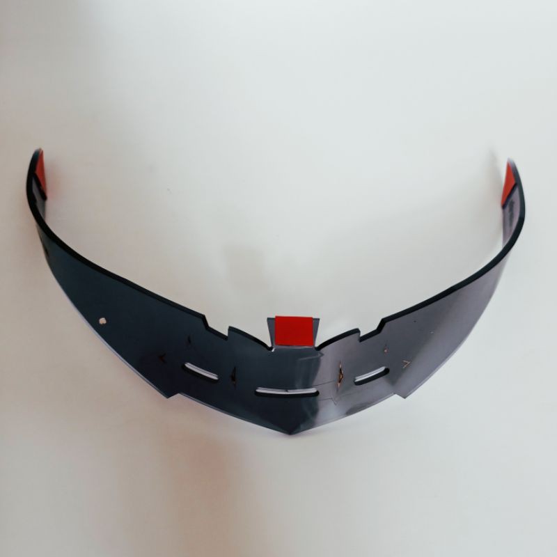 Spoiler NHK RX9 Spoiler Helm Nhk RX 9 Nhk RX-9