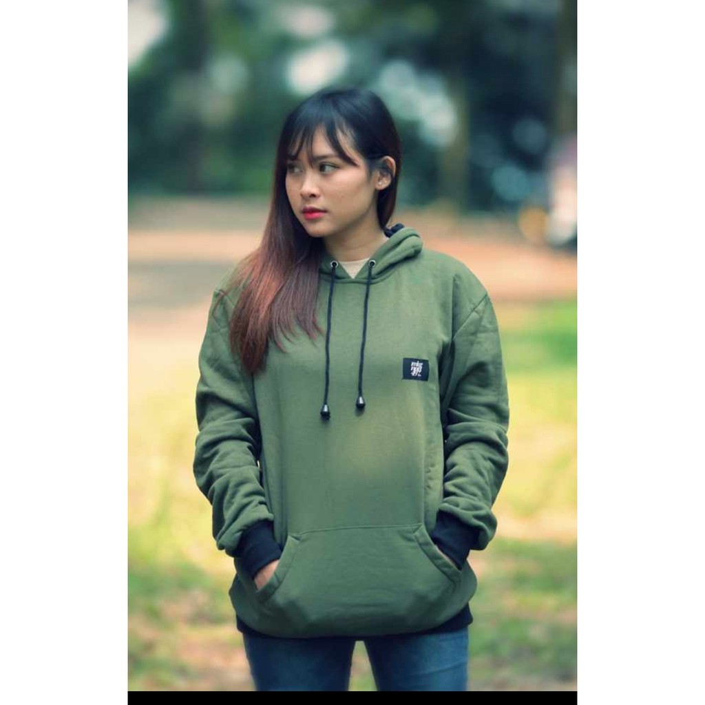 SUITER HOODY BRAND MIGNON497