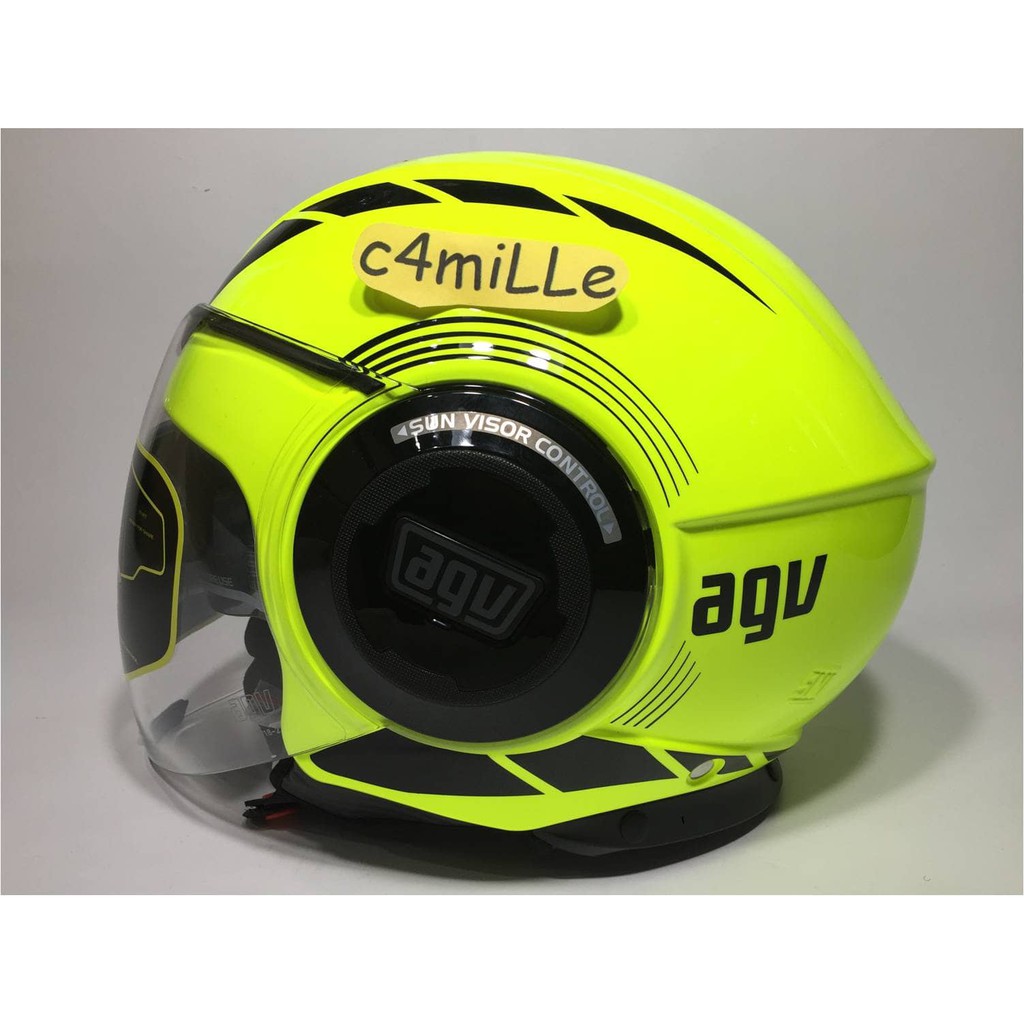 agv fluid equalizer