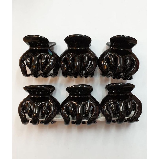 6 pcs jedai original roche ornament cakar 5 terbaru