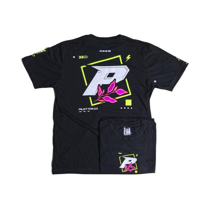 KAOS PILOTTER P NEW ORIGINAL PILOTTER P TREND • MKM.26Au22ᴴ