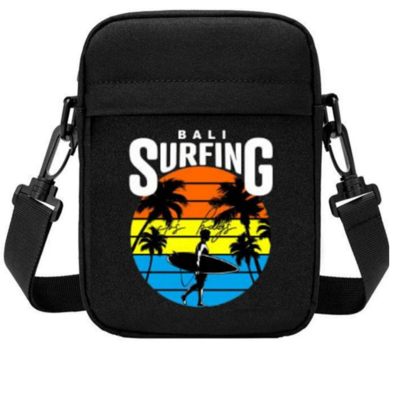 CAHAYA PELANGI (CPS) AK 44 - TAS SELEMPANG BALI SURFING