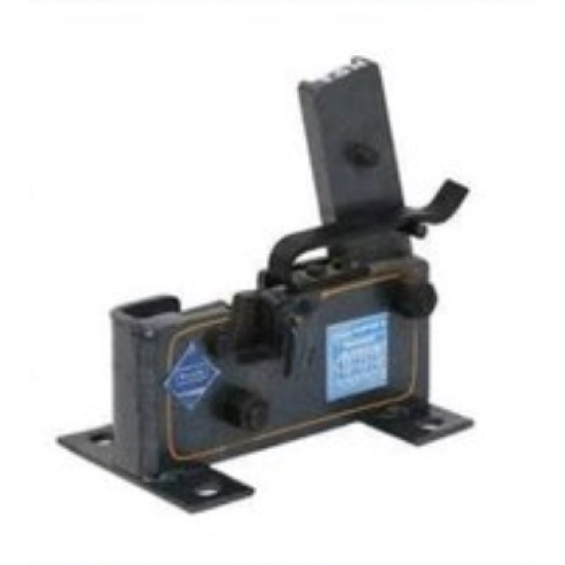 Alat potong besi beton MULLER N32