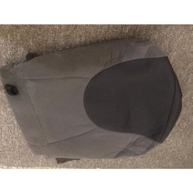 SARUNG JOK COVER MOBIL HONDA JAZZ 2004 - 2006 ORIGINAL