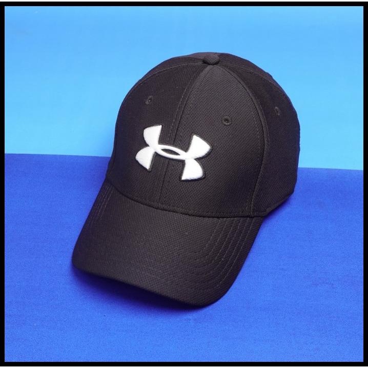 Under Armour Original Baseball Caps | Topi Golf Under Armour