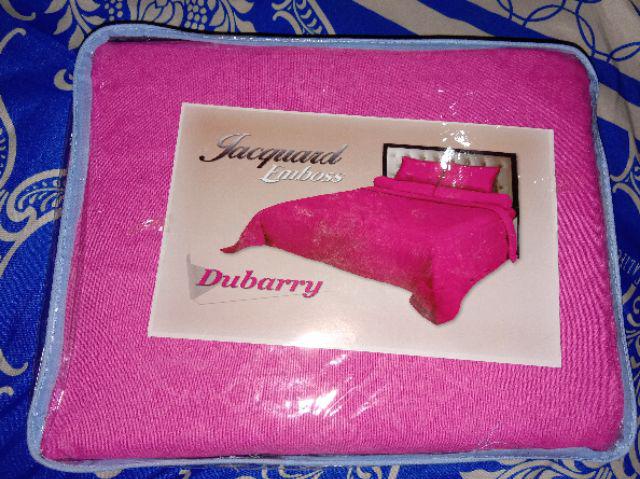 Fata - Sprei Rumbai King Terlaris Dubarry