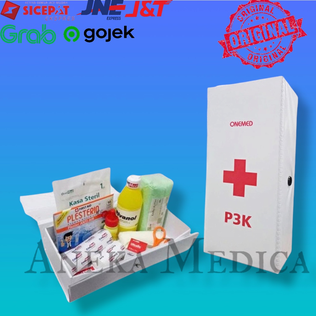P3k onemed