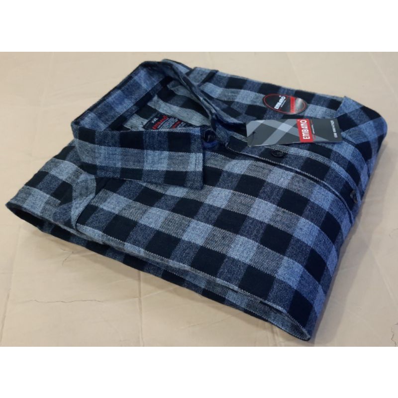 kemeja flanel lengan pendek  jumbo XXL XXXL pria/kemeja flanel lengan pendek big size import distro terbaru/bisa bayar ditempat