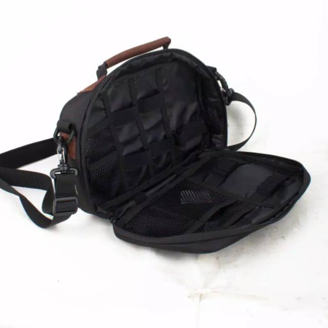 Tas Selempang Kalibre Vape Bag Atom Art 920941000