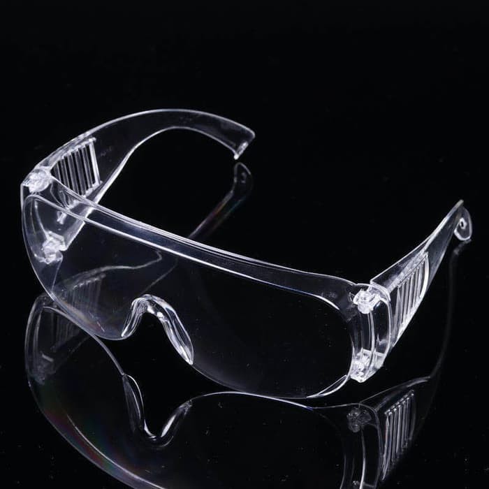 Kacamata Anti virus Kacamata Safety Glass Kacamata Medis goggles