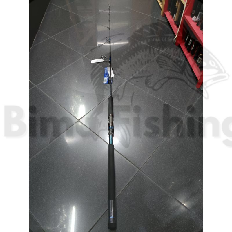 Joran Daiwa Saltiga GX CJ 62HS • 63MHS • 64MS