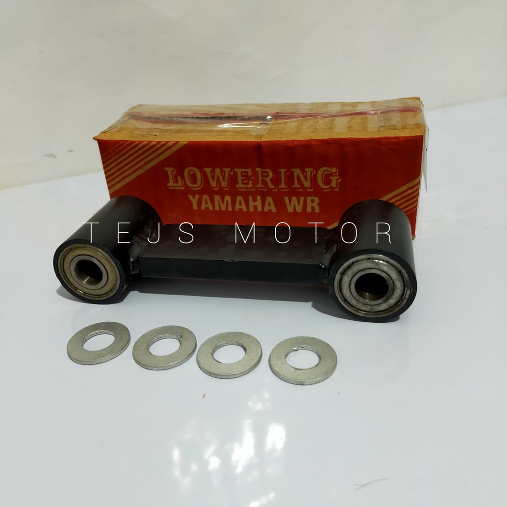 lowering WR 155 penurun shock WR 155 pemendek WR 155