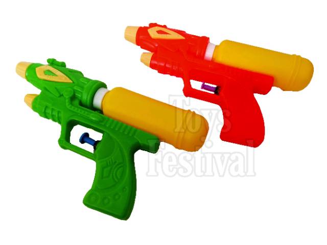 Mainan Anak Pistol Air Series