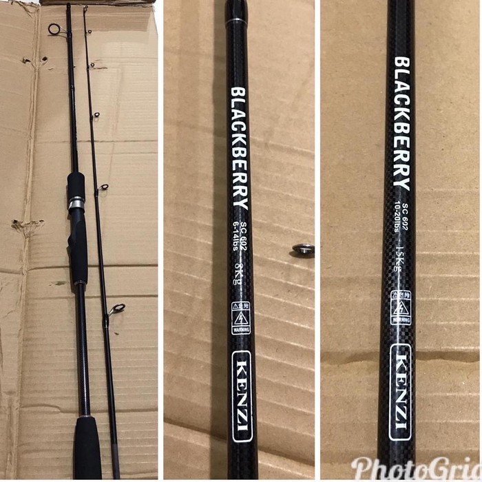 JORAN KENZI BLACKBERRY 602 180CM