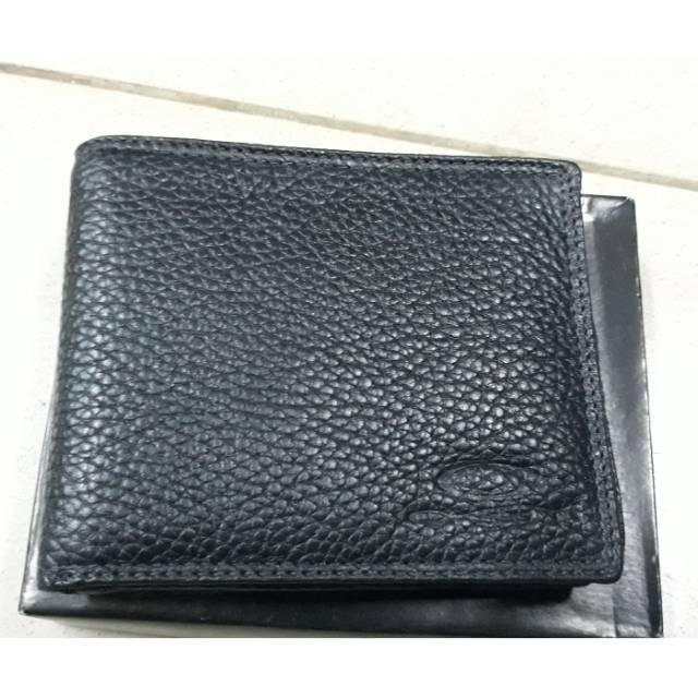 Dompet Kulit 3 Dimensi