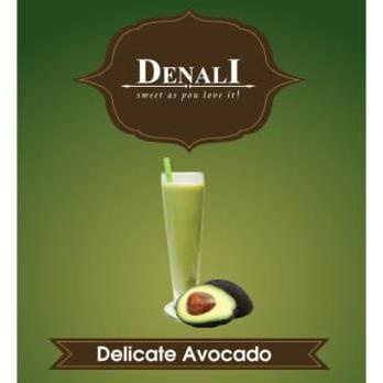 

DENALI POWDER RASA AVOCADO