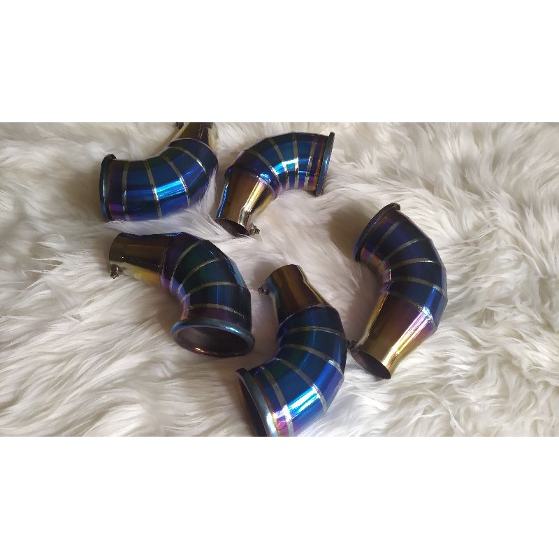 Velocity Karbu All bebek  Grand Jupiter Bluemoon