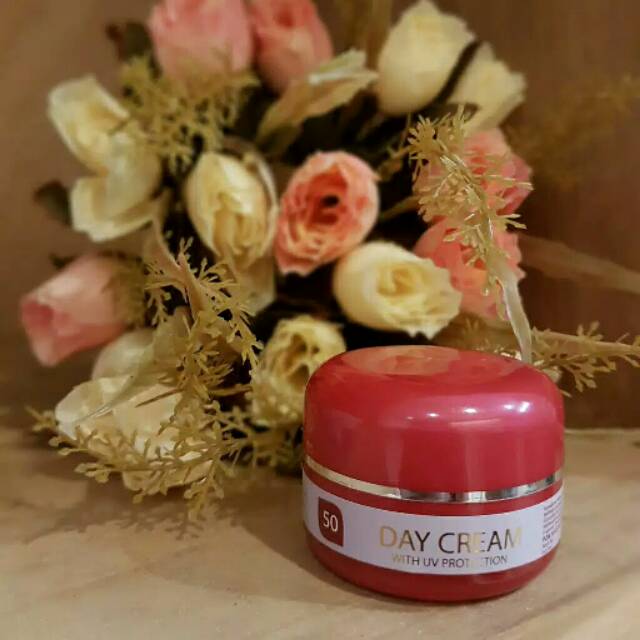 Ella skincare Day Cream SPF 50