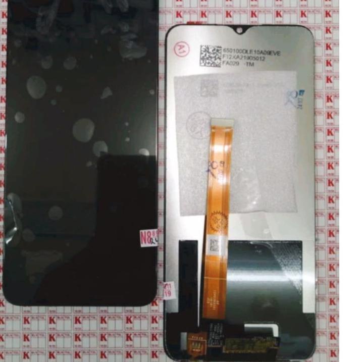 LCD TOUCHSCREEN OPPO REALME 5 RMX1911 C3 5 5I A11X A31 OPPO A5 2020 A9 2020 UNIVERSAL ORIGINAL |0969