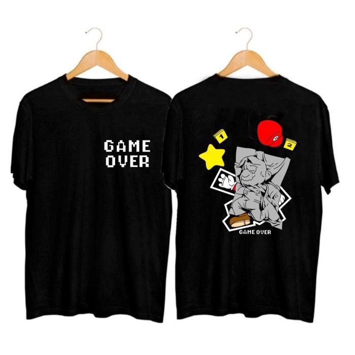 MS - BF122  Baju Kaos kickchick king korea kopi pull and bear polo ktm  lacoste lining los dol lois 
