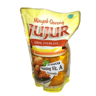 

Minyak Goreng Jujur