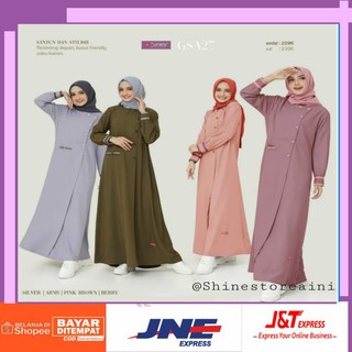 Harga Baju Grosir Baju Hamil Fashion Muslim Terbaik Juni 2021 Shopee Indonesia