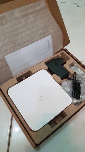 Mikrotik SXT SQ LITE5 (RBSXTsq5nD)