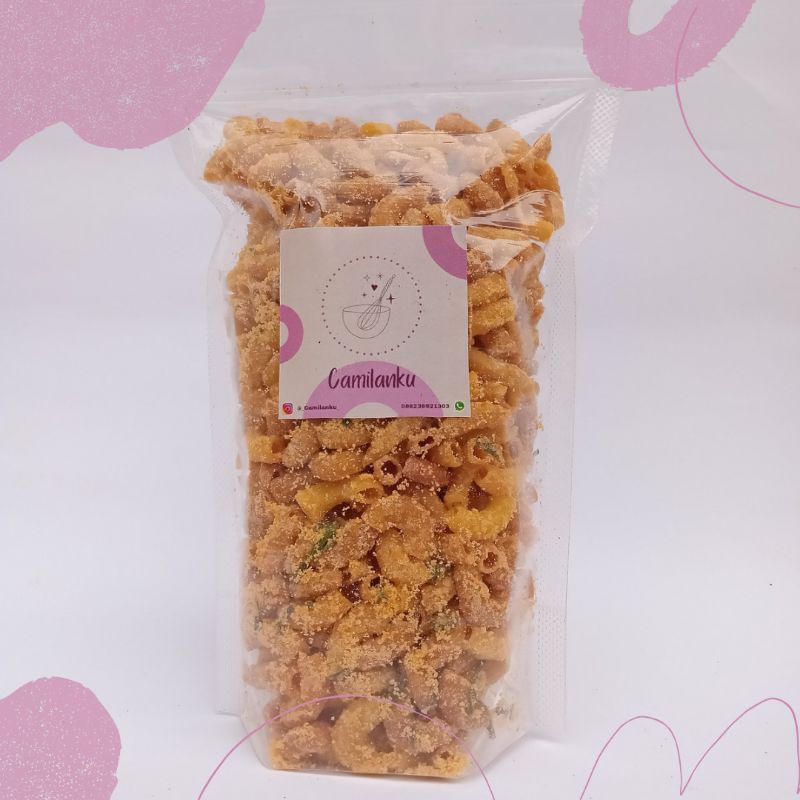 

MAKARONI "Camilanku Camilankita