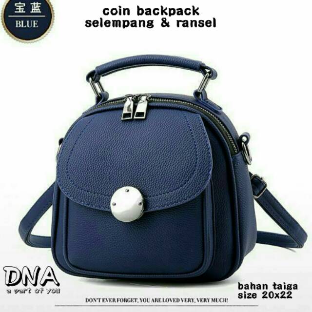 Tas wanita murah / tas selempang / Backpack wanita murah  / tas kekinian / tas abg murah/tas fashion