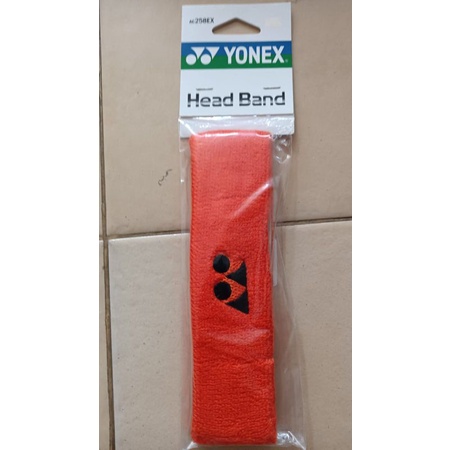 Head band Yonex AC258EX