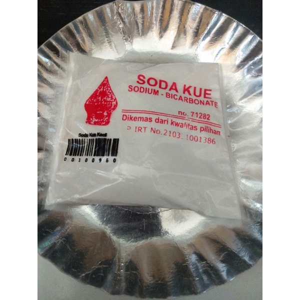 

Soda Kue 30gr