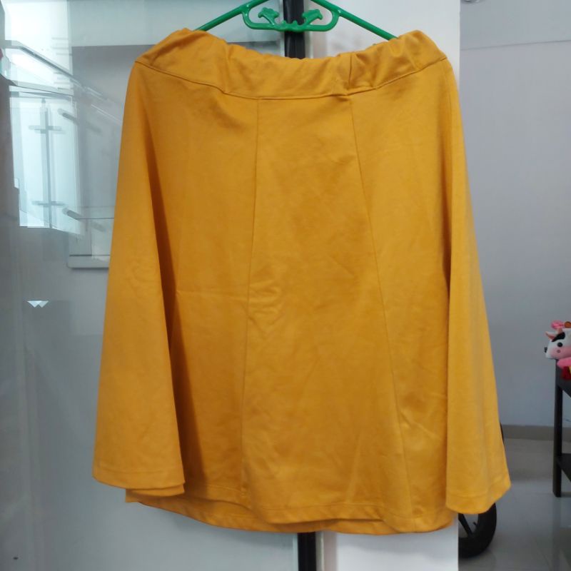 ROK payung kuning(PRELOVED)
