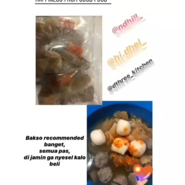 

Baso Aci