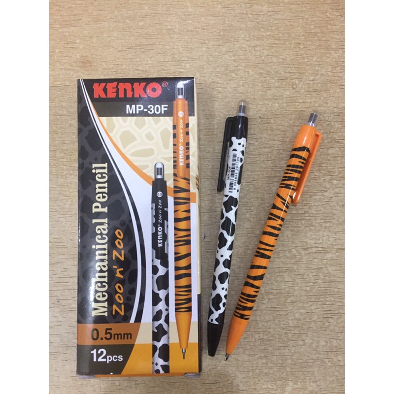 

Pinsil Mechanical KENKO MP-30F