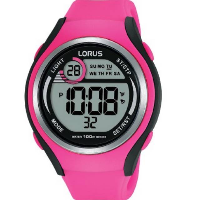 LORUS R2383LX9 Sports Digital ORIGINAL by SEIKO