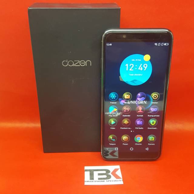 Dazen 6 Plus 6X. RAM 4/64, 6 inch, 4G LTE