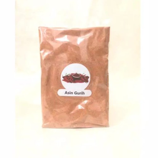 BUMBU TABUR RASA CABE PEDAS ASIN GURIH KEMASAN 1000 GRAM /1KG