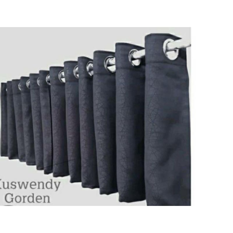 gorden untuk pentilasi/poni