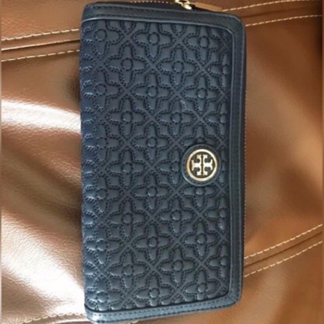 dompet tory burch , tory burch wallet