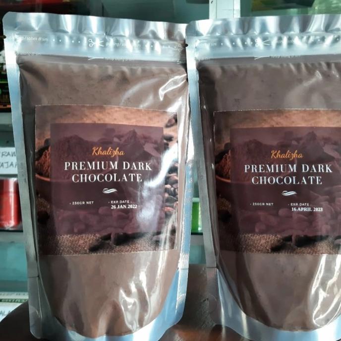 

Coklat Bubuk Murni Tanpa Gula, dark coklat, Coklat Bubuk asli CUCI GUDANG Kode 822