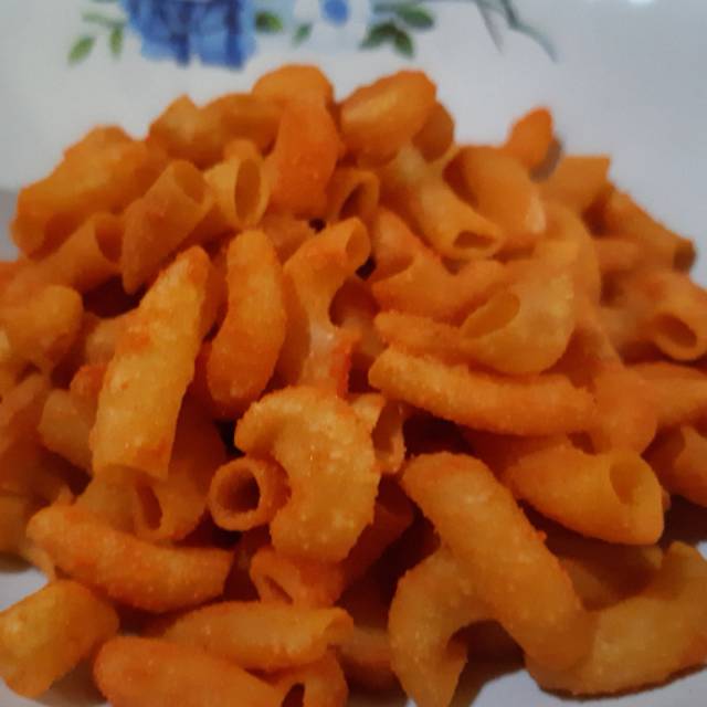

MAKARONI RAWIT BANTAT 1KG