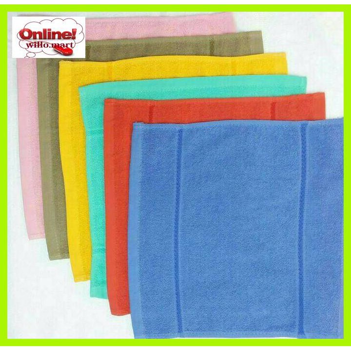 Hj9Hk78- Sapu Tangan Handuk Mutia /Sapu Tangan Pria /Handuk Mutia /Handuk Muka Fe4Er78-