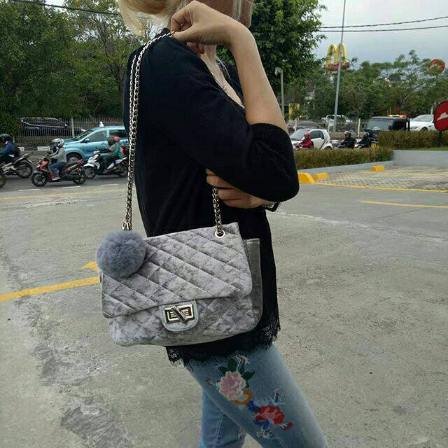 Vincci bag ready
